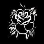 Black Rose Tattoo Berlin