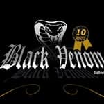 Black Venom Tattoo Studio