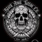 The Black Anvil Tattoo Company