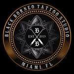 Black Borneo Tattoo Studio