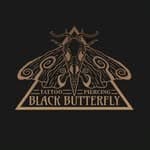 Black Butterfly | Studio tatuażu | Piercing | PMU | Poznań