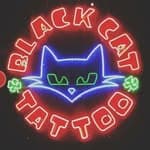 Black Cat Tattoo Boise