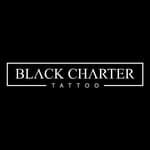 Black Charter Tattoo