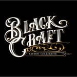 Miami Tattoo Studio • Black Craft Tattoo Collective