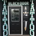 Black Door Tattoo