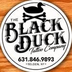 The Black Duck Tattoo Company