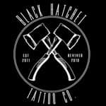 ➕BLACK HATCHET TATTOO CO➕