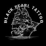 Black Pearl Tattoo TR