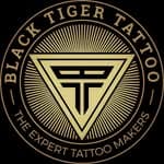 Black Tiger | Tattoo | Piercing