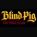 Blind Pig Tattoo Club