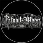 Blood Moon Tattoo Studio