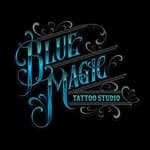 Blue Magic Tattoo Studio