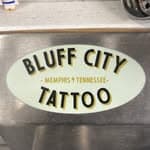 Bluff City Tattoo Memphis Tennessee