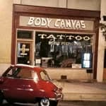 Body Canvas Tattoo & Piercing