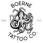 The Boerne Tattoo Company