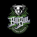 Boi Bull Tattoo Supply