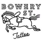 Bowery St Tattoo Madrid