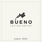 BUENO TATTOO ARTIST