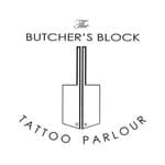 The Butcher’s Block Tattoo Parlour