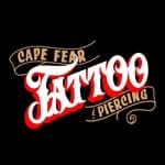 Cape Fear Tattoo Wilmington