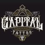 Capital Tattoo Valencia