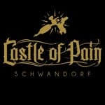 Castle Of Pain Tattoo