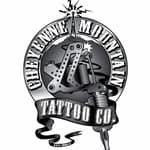 Cheyenne Mountain Tattoo