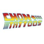 Chon LA Tattooer