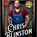 Chris Blinston