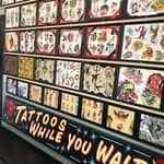 CHRONIC TATTOO LAKEWOOD