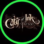 CITY OF INK