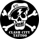 Clash City Tattoo