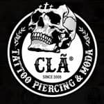 CLÃ • TATTOO, PIERCING & MODA • Since 2008