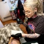 Cloud Tattoos