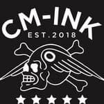 CM INK TATTOO STUDIO