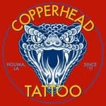 Copperhead Tattoo