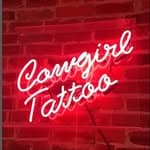 Cowgirl Tattoo