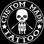 Custom Made Tattoo