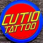 CUTIO TATTOO