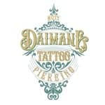 DAIMANA TATTOO AND PIERCING STUDIO