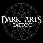 Dark Arts Tattoo