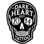 Dark Heart Tattoo