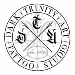 Dark Trinity Art Tattoo Studio