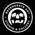 Degenerate Art Tattoo Studios