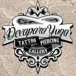 Devapara Yuga Tattoo & Piercing