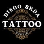 Diego Skda Tattoo e Supply