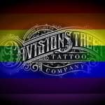 Division Street Tattoo Co.