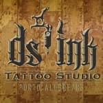 DS INK Tattoo