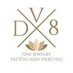 DV8 Tattoo & Body Piercing