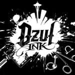 Dzul Ink lounge/ Seattle Tattoo